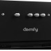 Вытяжка DOMFY DM6036BB BG