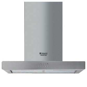 Вытяжка HOTPOINT-ARISTON hbt 6 ix