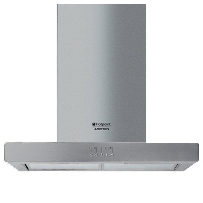 Вытяжка HOTPOINT-ARISTON hbt 6 ix