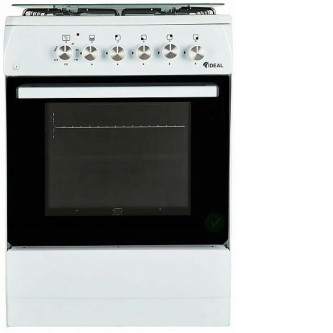 Плита IDEAL L115 ГК белый Плита IDEAL L115 ГК белый