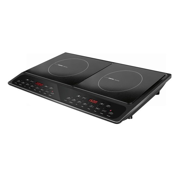 Настольная плита CENTEK CT-1514 Black Настольная плита CENTEK CT-1514 Black