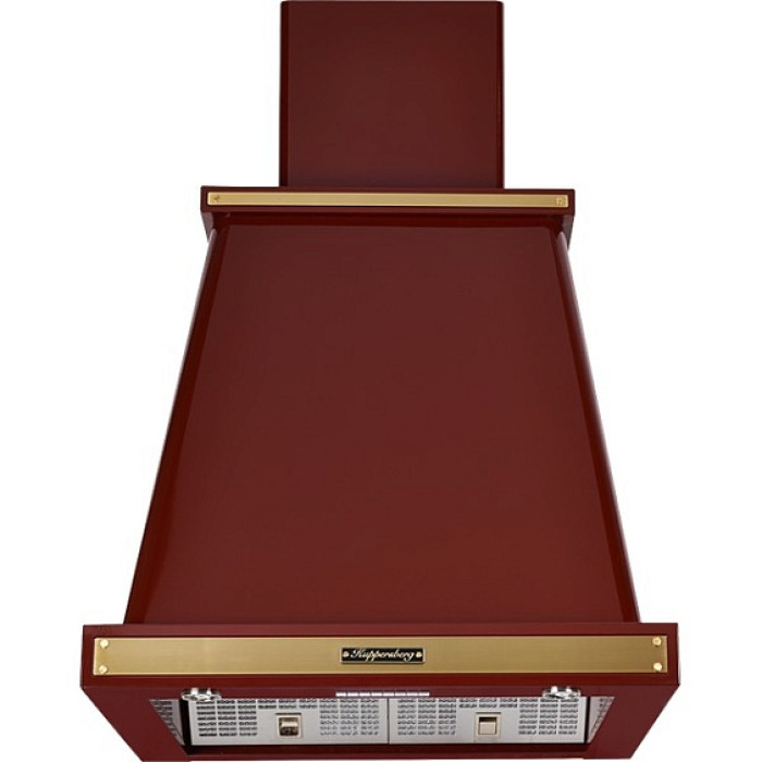 Вытяжка KUPPERSBERG MGC 9069 BOR Bronze Вытяжка KUPPERSBERG MGC 9069 BOR Bronze