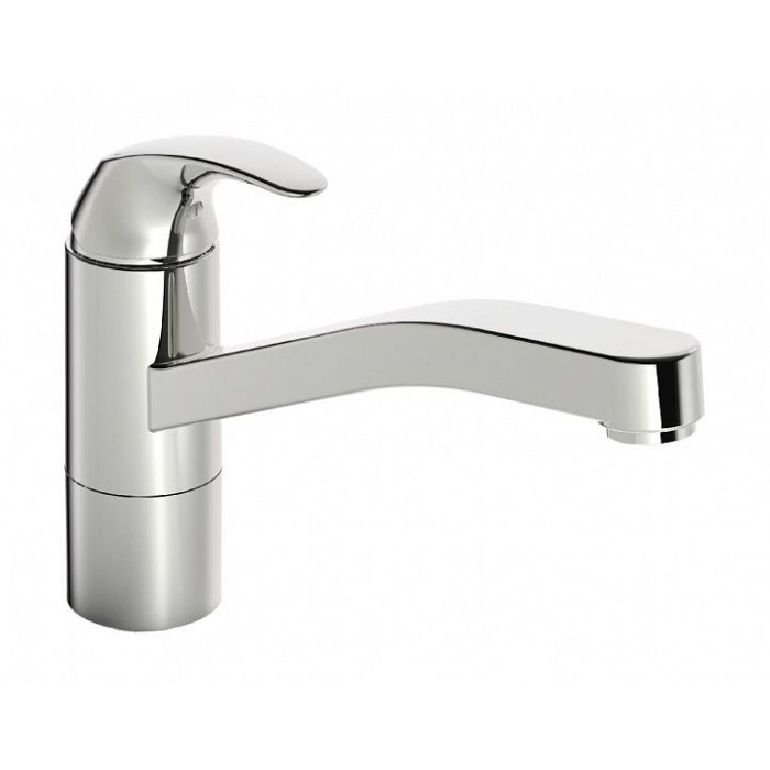 Смеситель ORAS Polara 1420F хром Смеситель ORAS Polara 1420F хром