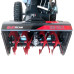 Снегоуборщик EVOLINE SBG 620 E