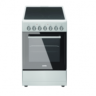 Электрическая плита SIMFER F56VS05001 Электрическая плита SIMFER F56VS05001