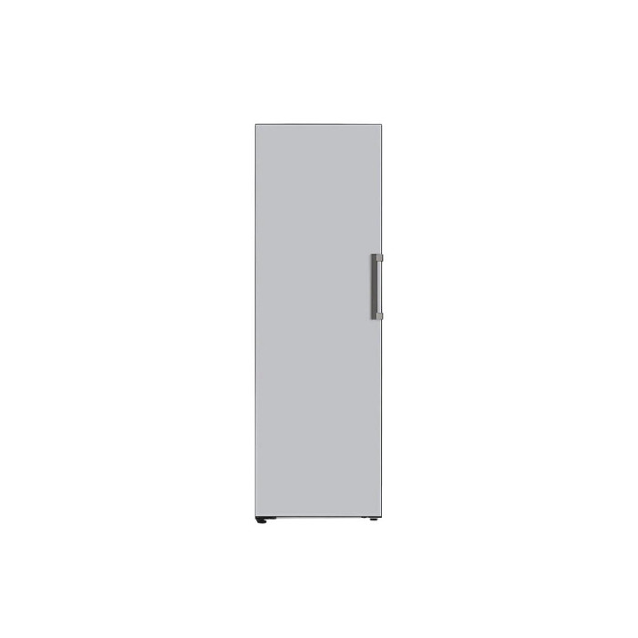 Морозильная камера LG GC-B404FAQM
