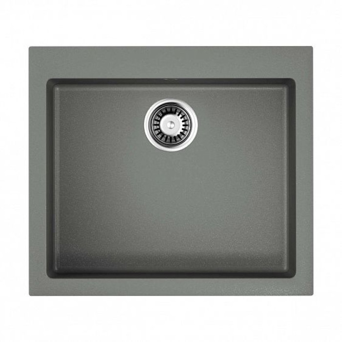 Кухонная мойка OMOIKIRI Bosen 57-GR (4993556) Кухонная мойка OMOIKIRI Bosen 57-GR (4993556)