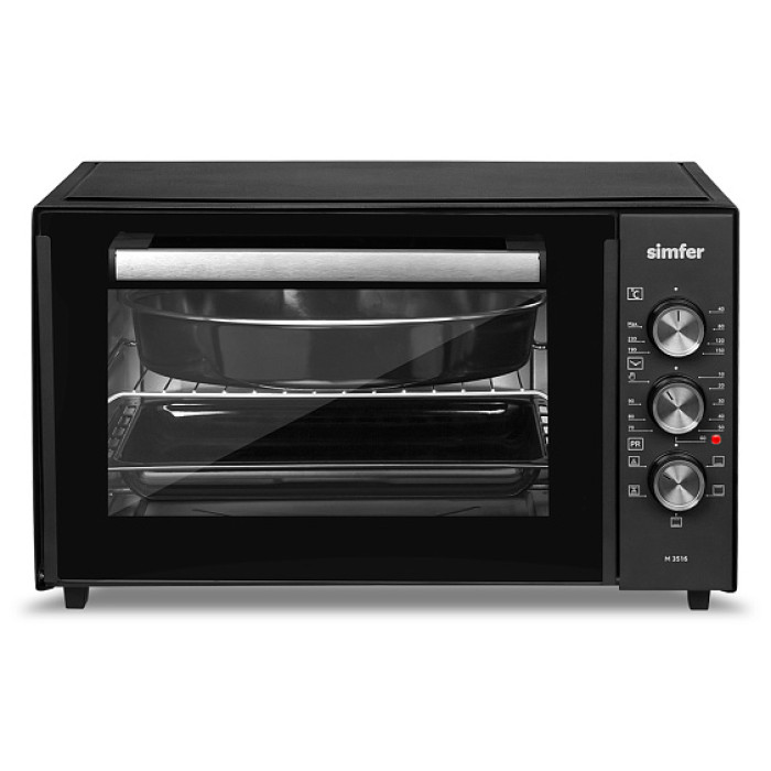 Мини-печь SIMFER M3516 Мини-печь SIMFER M3516