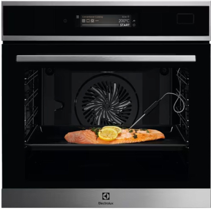 Духовой шкаф ELECTROLUX EOC9P31WX Духовой шкаф ELECTROLUX EOC9P31WX