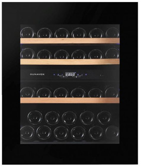 Винный шкаф DUNAVOX DAVG-32.80DB.TO Винный шкаф DUNAVOX DAVG-32.80DB.TO