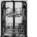 Посудомоечная машина ELECTROLUX EEA22100L Посудомоечная машина ELECTROLUX EEA22100L