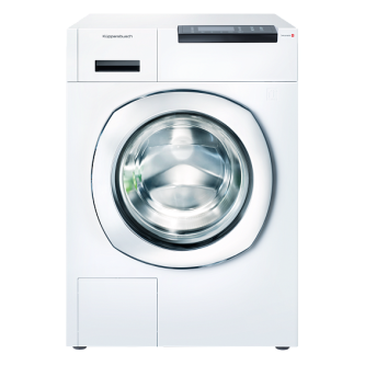 Стиральная машина KUPPERSBUSCH W 35.0 W Стиральная машина KUPPERSBUSCH W 35.0 W