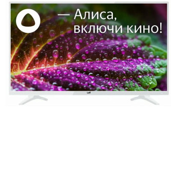 Телевизор LEFF 43F541T Телевизор LEFF 43F541T