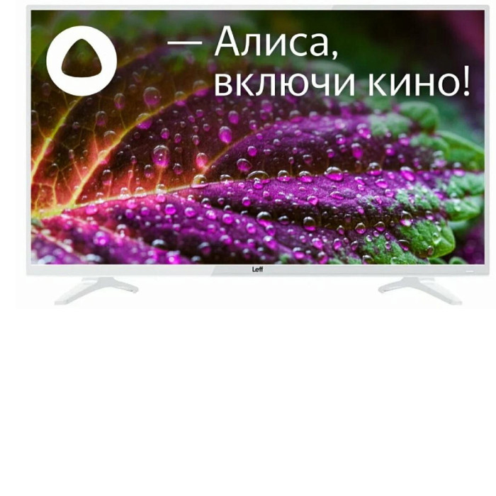 Телевизор LEFF 43F541T
