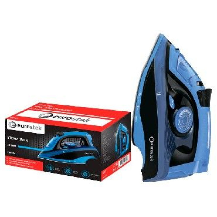 Утюг Eurostek EEI-2600 Утюг Eurostek EEI-2600