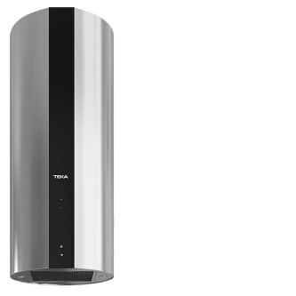 Вытяжка TEKA CC 485 BLACK-SS (40480330) Вытяжка TEKA CC 485 BLACK-SS (40480330)