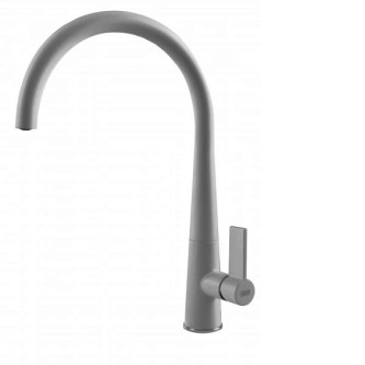 Смеситель ELLECI Athena G48 Cemento