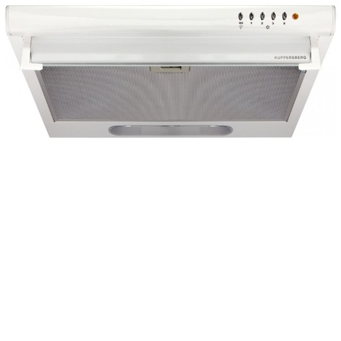 Вытяжка KUPPERSBERG slm 601 w Вытяжка KUPPERSBERG slm 601 w