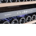 Винный шкаф TEMPTECH WP120DCB Винный шкаф TEMPTECH WP120DCB