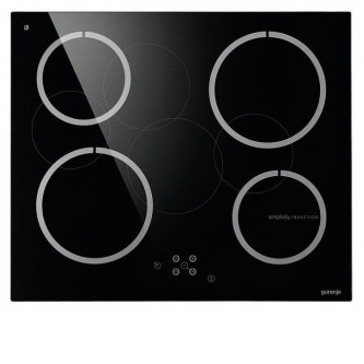 Варочная поверхность Gorenje IT 6 SYB