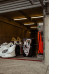 Холодильник SMEG FAB10RDLM5 Холодильник SMEG FAB10RDLM5