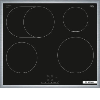 Варочная поверхность BOSCH PIF645BB5E