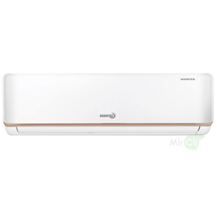 Сплит-система DAHATSU DMI-12 Сплит-система DAHATSU DMI-12
