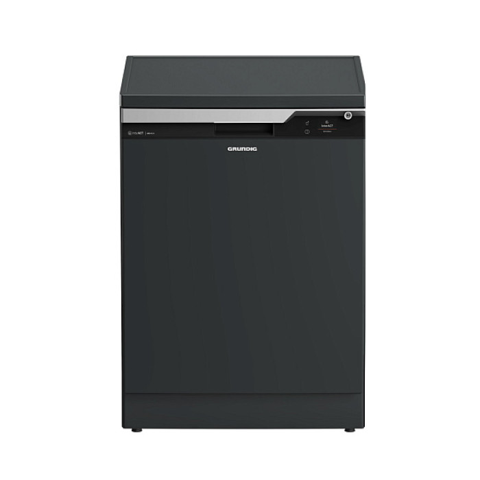 Посудомоечная машина GRUNDIG GNFP5542ADW Посудомоечная машина GRUNDIG GNFP5542ADW