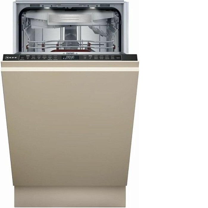 Посудомоечная машина NEFF S897ZM801E Посудомоечная машина NEFF S897ZM801E