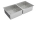 Кухонная мойка TEKA FLEXLINEA RS15 86.40 M-XT 2B PureClean (115030026)