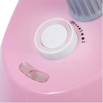 Отпариватель SAKURA SA-3919Р розовый Отпариватель SAKURA SA-3919Р розовый