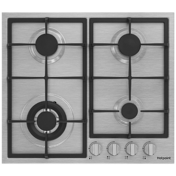 Варочная панель HOTPOINT-ARISTON HGMT 642 W IX Варочная панель HOTPOINT-ARISTON HGMT 642 W IX