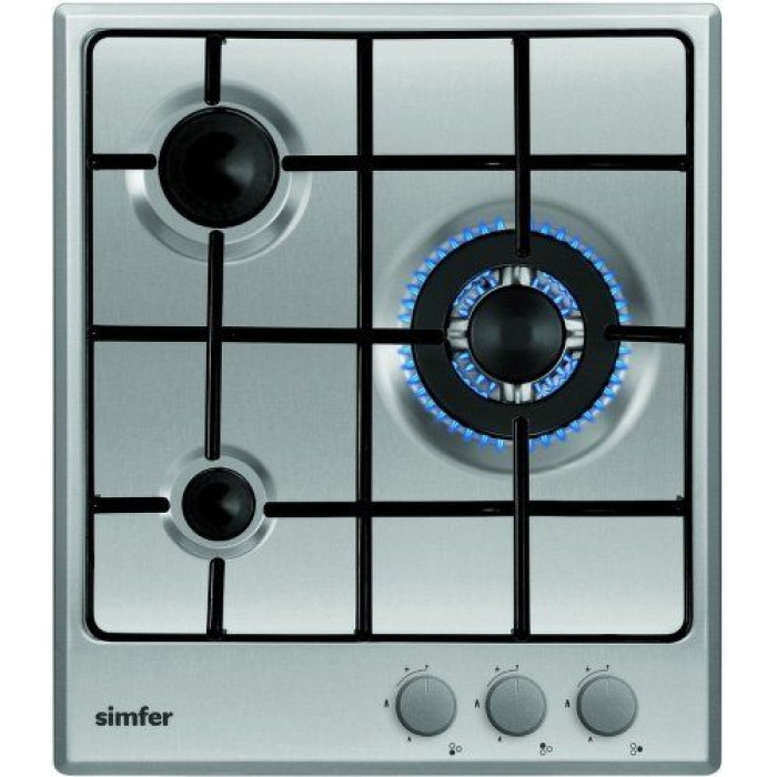Варочная панель SIMFER H45V35M411 Варочная панель SIMFER H45V35M411
