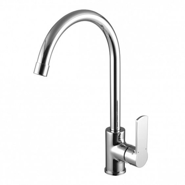 Смеситель LEMARK Grace LM1505C хром Смеситель LEMARK Grace LM1505C хром