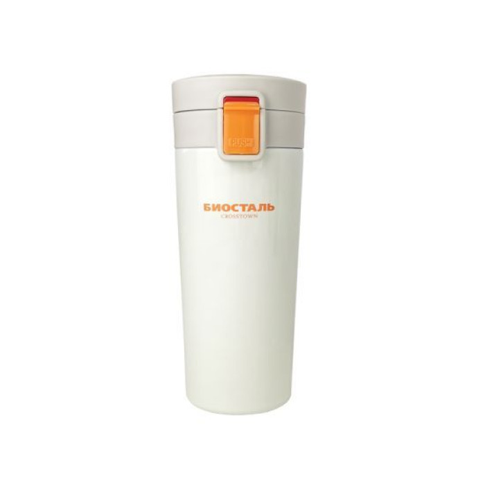 Термокружка BIOSTAL NMT-400W