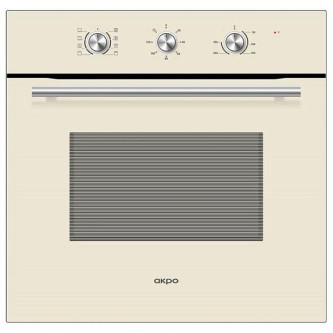 Духовой шкаф AKPO PEA 6508 MMD03 IV Духовой шкаф AKPO PEA 6508 MMD03 IV