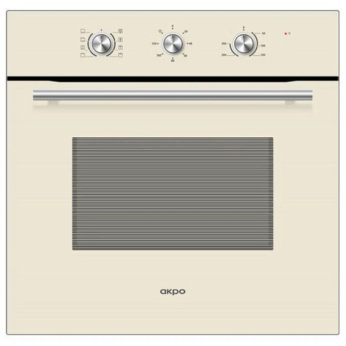 Духовой шкаф AKPO PEA 6508 MMD03 IV Духовой шкаф AKPO PEA 6508 MMD03 IV