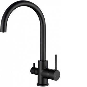Смеситель KAISER Merkur 26744-9