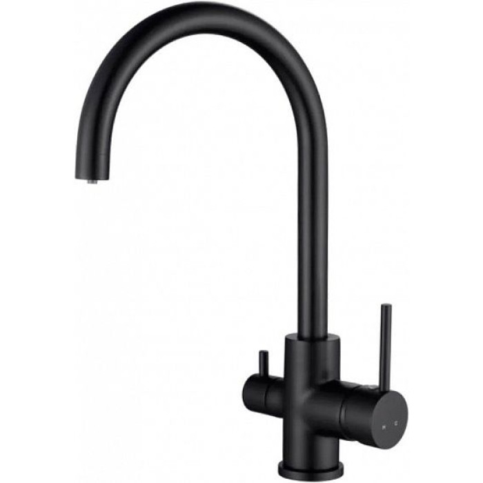 Смеситель KAISER Merkur 26744-9 Смеситель KAISER Merkur 26744-9