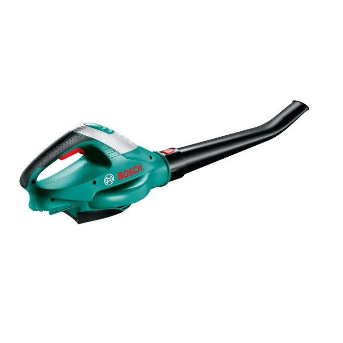 Воздуходувка BOSCH ALB 18 LI черный/зеленый 06008A0302 Воздуходувка BOSCH ALB 18 LI черный/зеленый 06008A0302