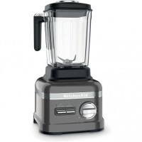 Блендер стационарный KitchenAid 5KSB8270EMS Power Plus серебряный медальон Блендер стационарный KitchenAid 5KSB8270EMS Power Plus серебряный медальон