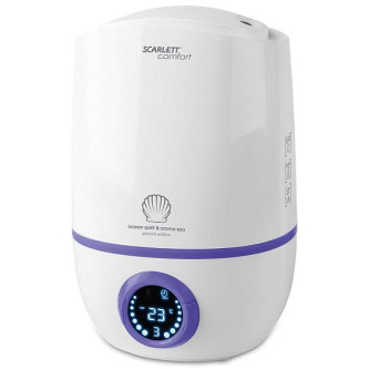 Увлажнитель воздуха SCARLETT SC-AH986E06