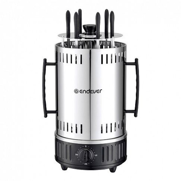 Шашлычница ENDEVER Grillmaster 295 Шашлычница ENDEVER Grillmaster 295