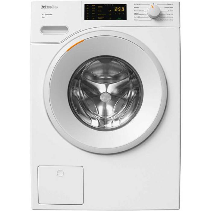 Стиральная машина MIELE WSD 023 WCS Стиральная машина MIELE WSD 023 WCS