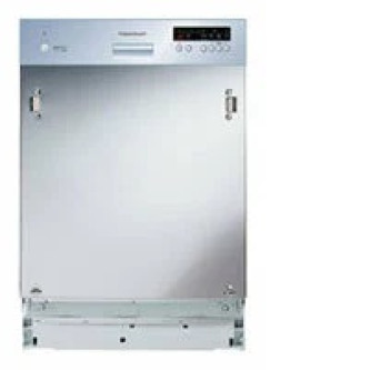 Посудомоечная машина Kuppersbusch IGS 6407.0 W
