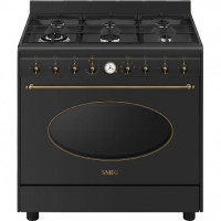 Варочный центр SMEG CO96GMA9 Варочный центр SMEG CO96GMA9