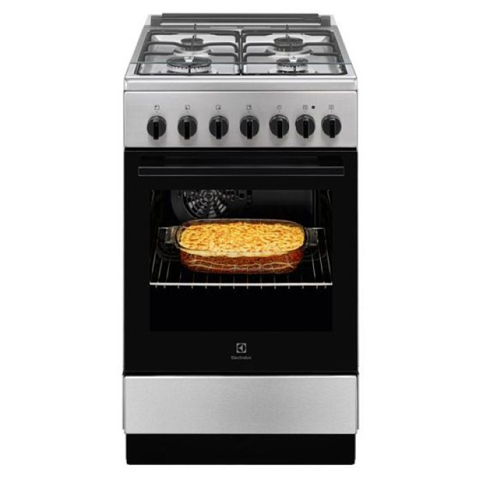 Плита ELECTROLUX RKK520000X