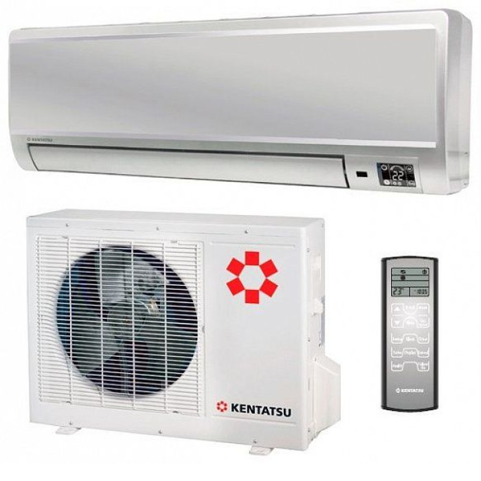 Сплит-система KENTATSU KSGH70HFAN1/KSRH70HFAN1 Сплит-система KENTATSU KSGH70HFAN1/KSRH70HFAN1