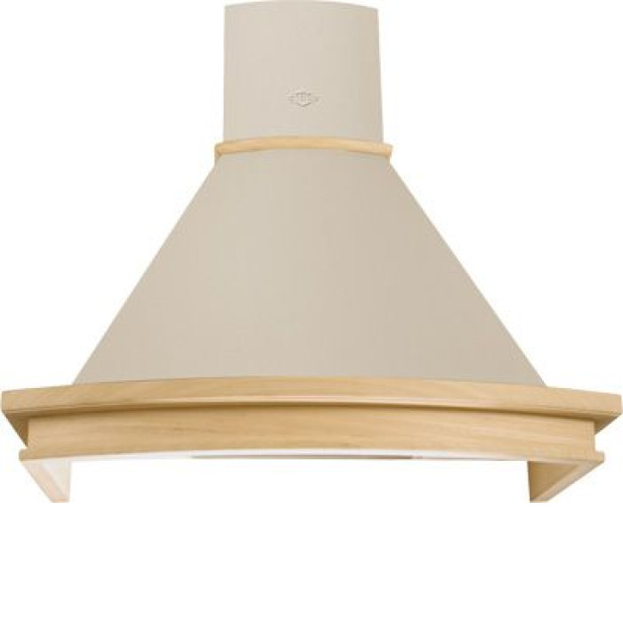 Вытяжка MBS Iris 190 White