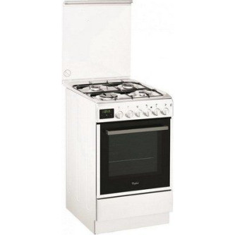 Плита WHIRLPOOL ACMT 5131 WH2